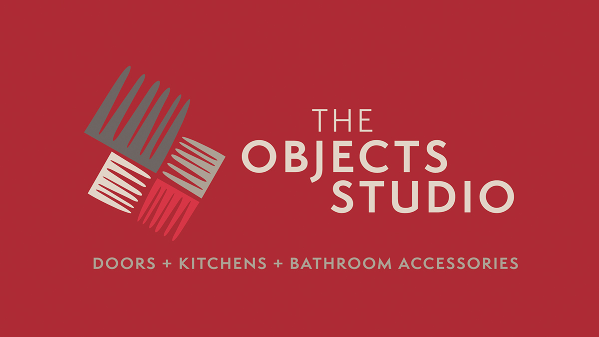 branding the objects studio