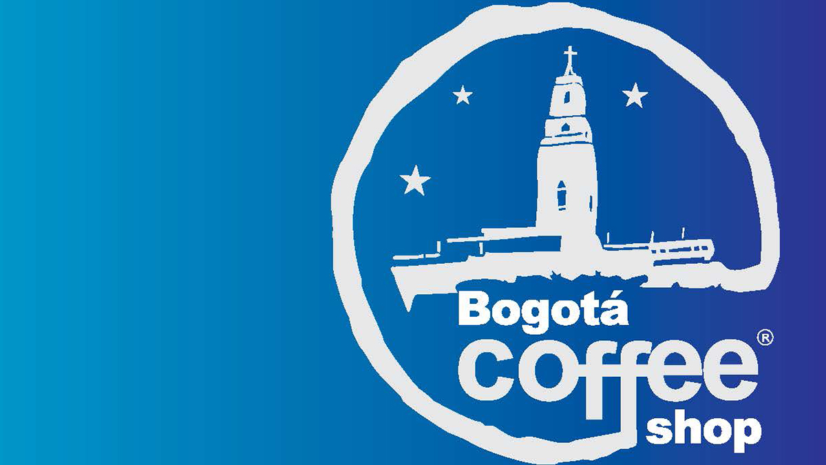 Bogota Coffee Shop